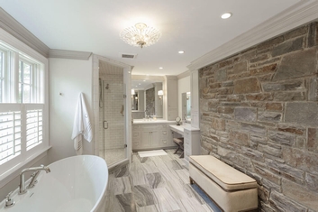 Services 2 Bathroom Remodeling In Lancaster, Pa