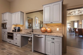 Services 5 Custom Cabinet Work Done By Foggy Ridge Interiors, A Company That Provides Interior Remodeling Contractor Services In Lancaster, Pa