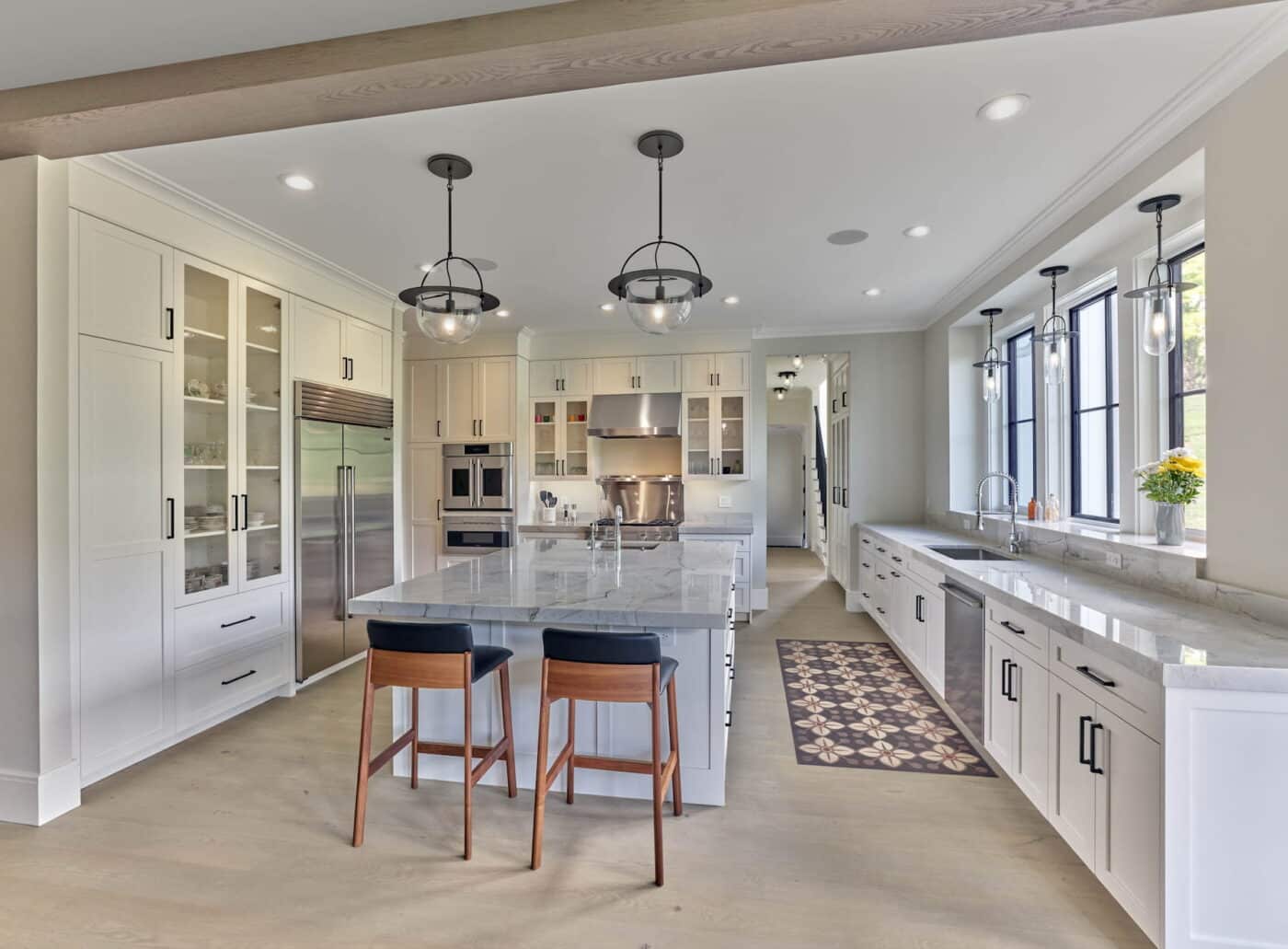Kitchen Remodel Ideas For Small Kitchen