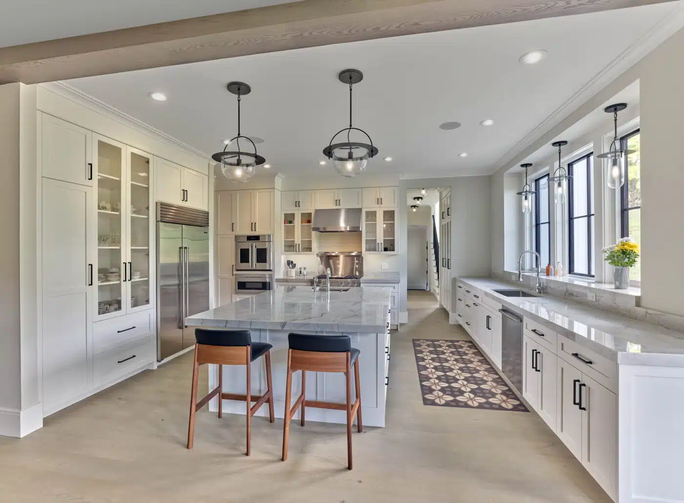 Kitchen Remodel Ideas For Small Kitchen