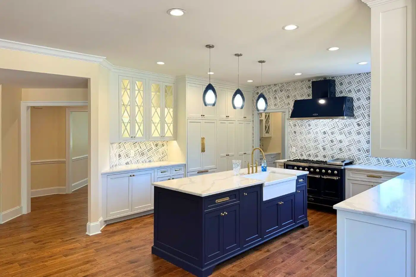 Is It Cheaper To Buy A New Home Or Remodel Foggy Ridge Interiors