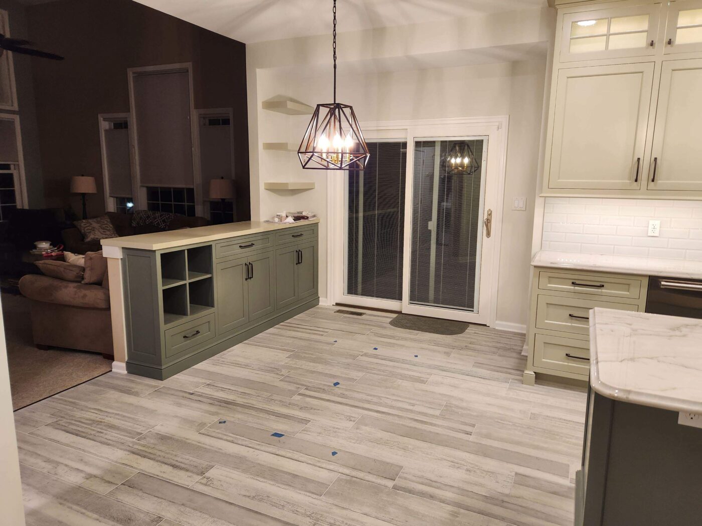 Kitchen Remodel In Avondale, Pa &Ndash; Foggy Ridge Provides Services Near Lancaster Pa | Foggy Ridge Interiors